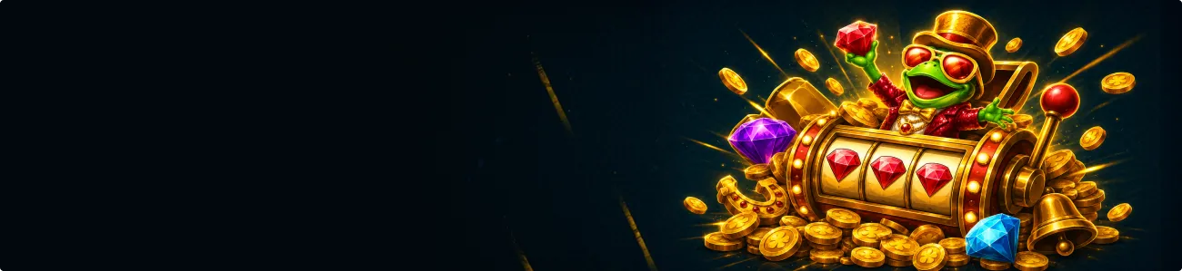 Clubhouse Casino Banner 3